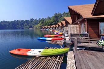 thailand - 500 rai floating resort_15
