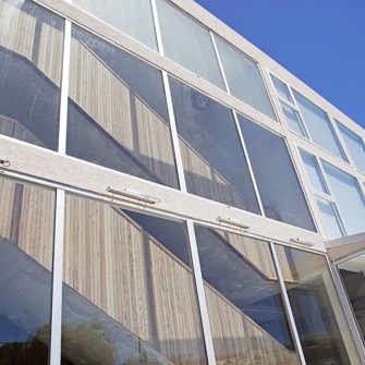 Rayentray Oceano Exterior 2