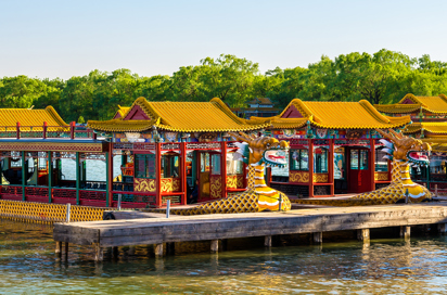 Beijing Summer Palace Baade Gi 542172412