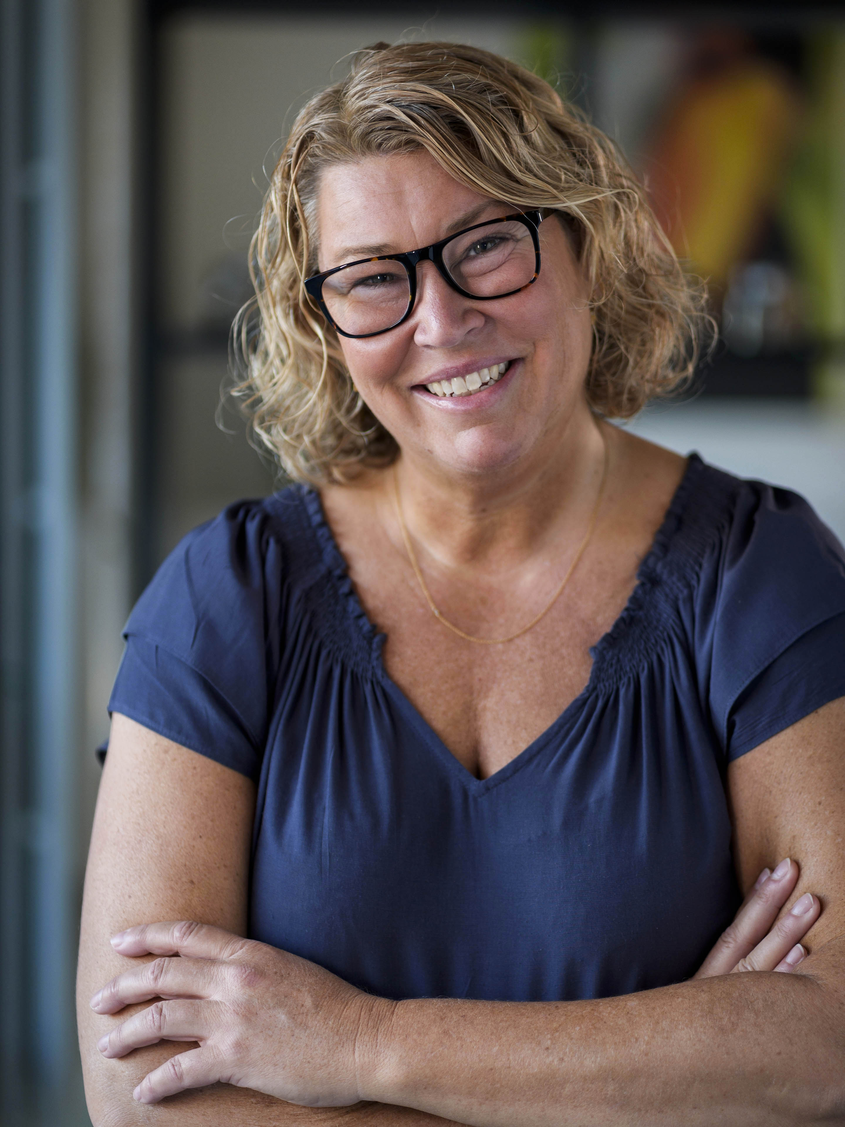 Line Milland Aminsam