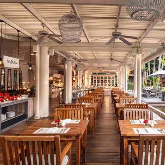 Issara Cafe