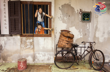 singapore - george town_street art_03