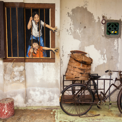 singapore - george town_street art_03
