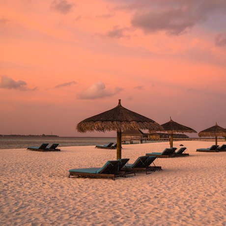 Sunset Beach