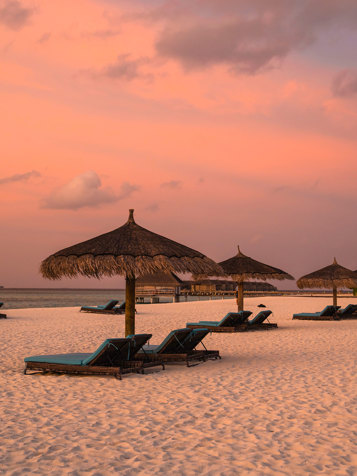 Sunset Beach