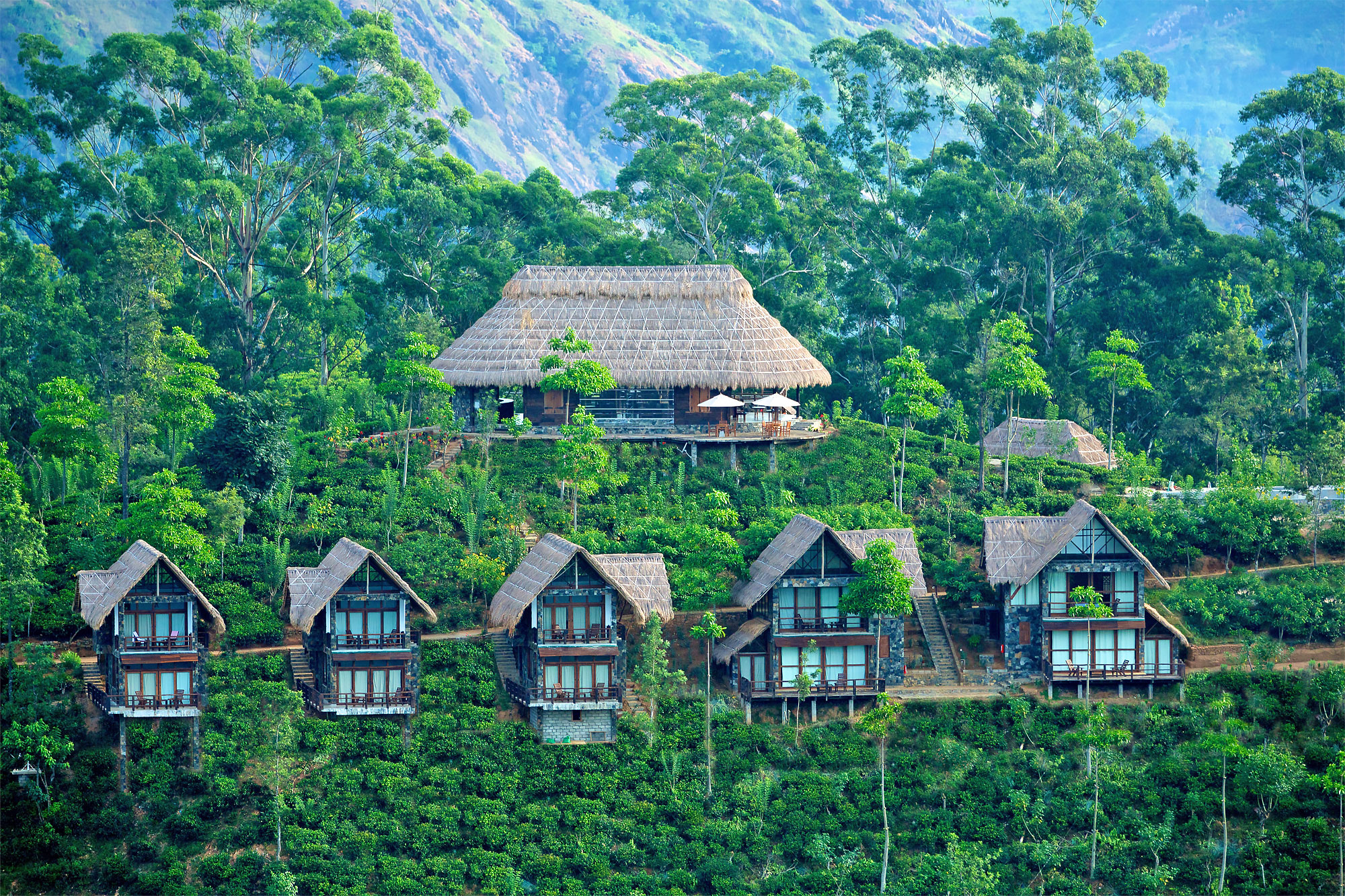 Hero Med Færre Skygger