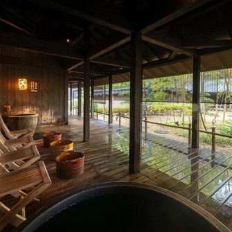 Japan Hagi Hagi Honji Inn Onsen 4
