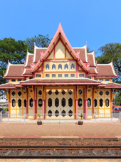 Hua Hin Togstation