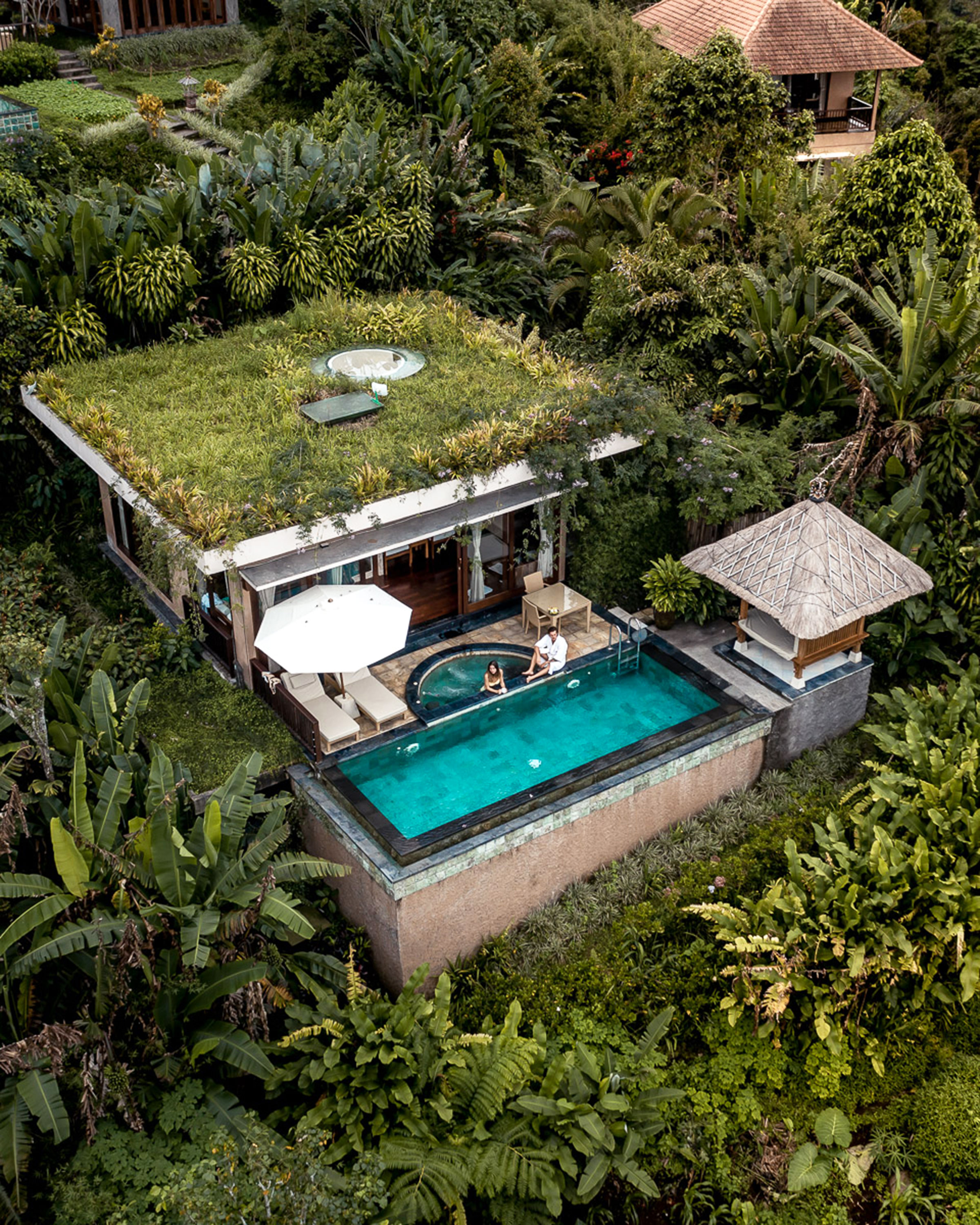 1 Bedroom Pool Villa