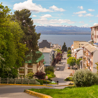 argentina - bariloche_lake crossing_city_01