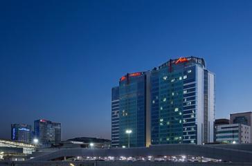 Hotel Bygning Asti Hotel Busan Station