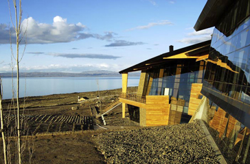 argentina - hotel design calefate_facade_01