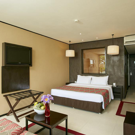 sri lanka - Ekho safari tissa hotel_05