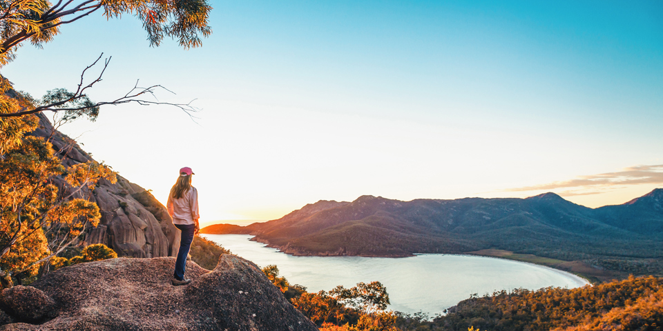 Tasmanien Freycinet Vandresti GT 1301332281