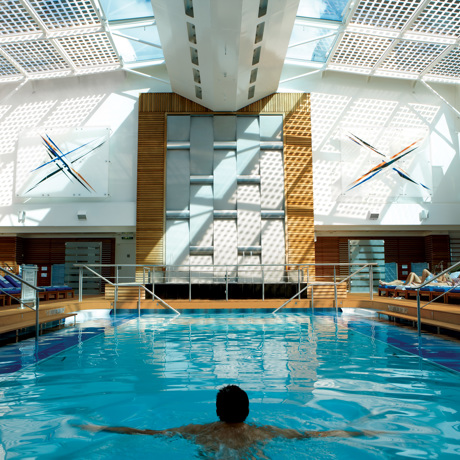Celebritu equinox_pool