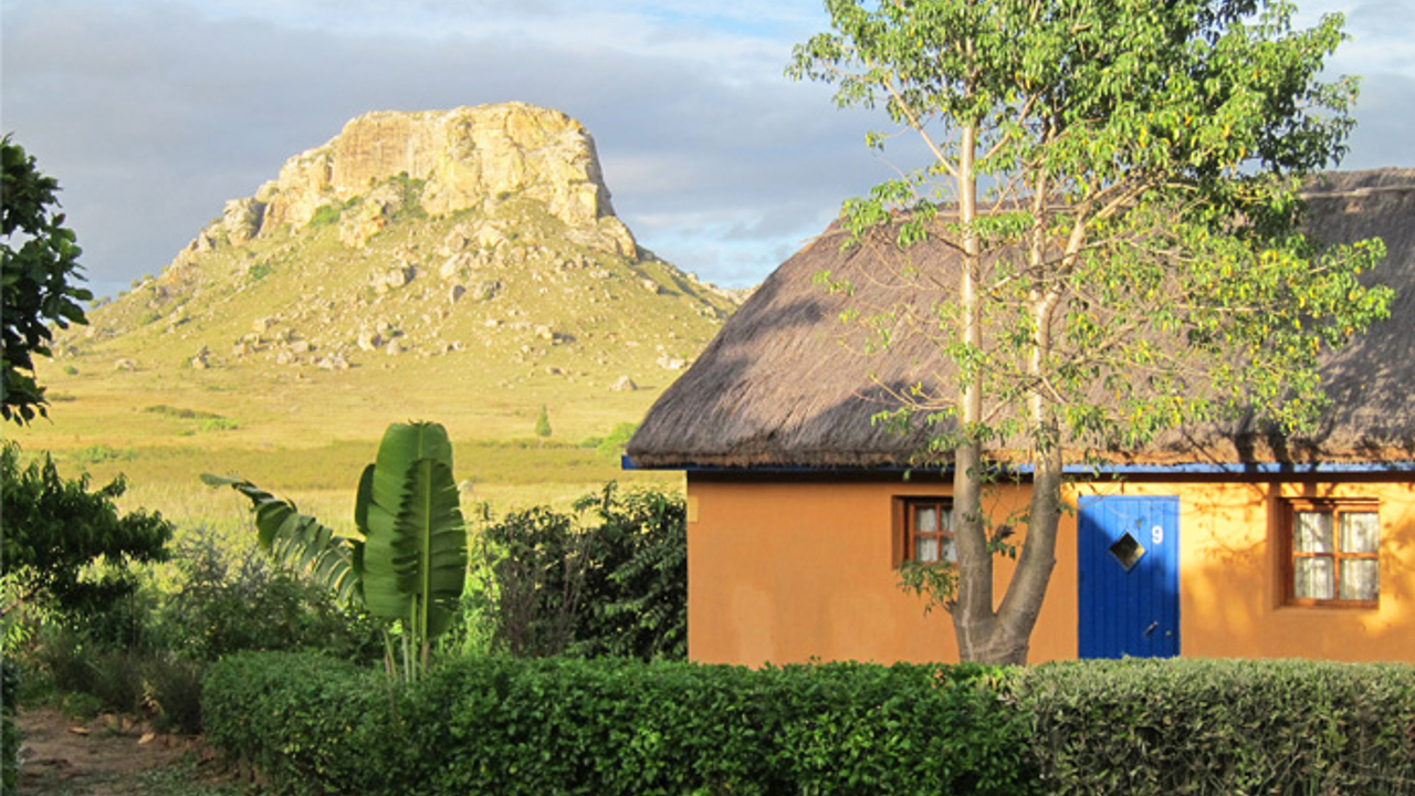 hotel_isalo ranch_vaerelse_natur_01