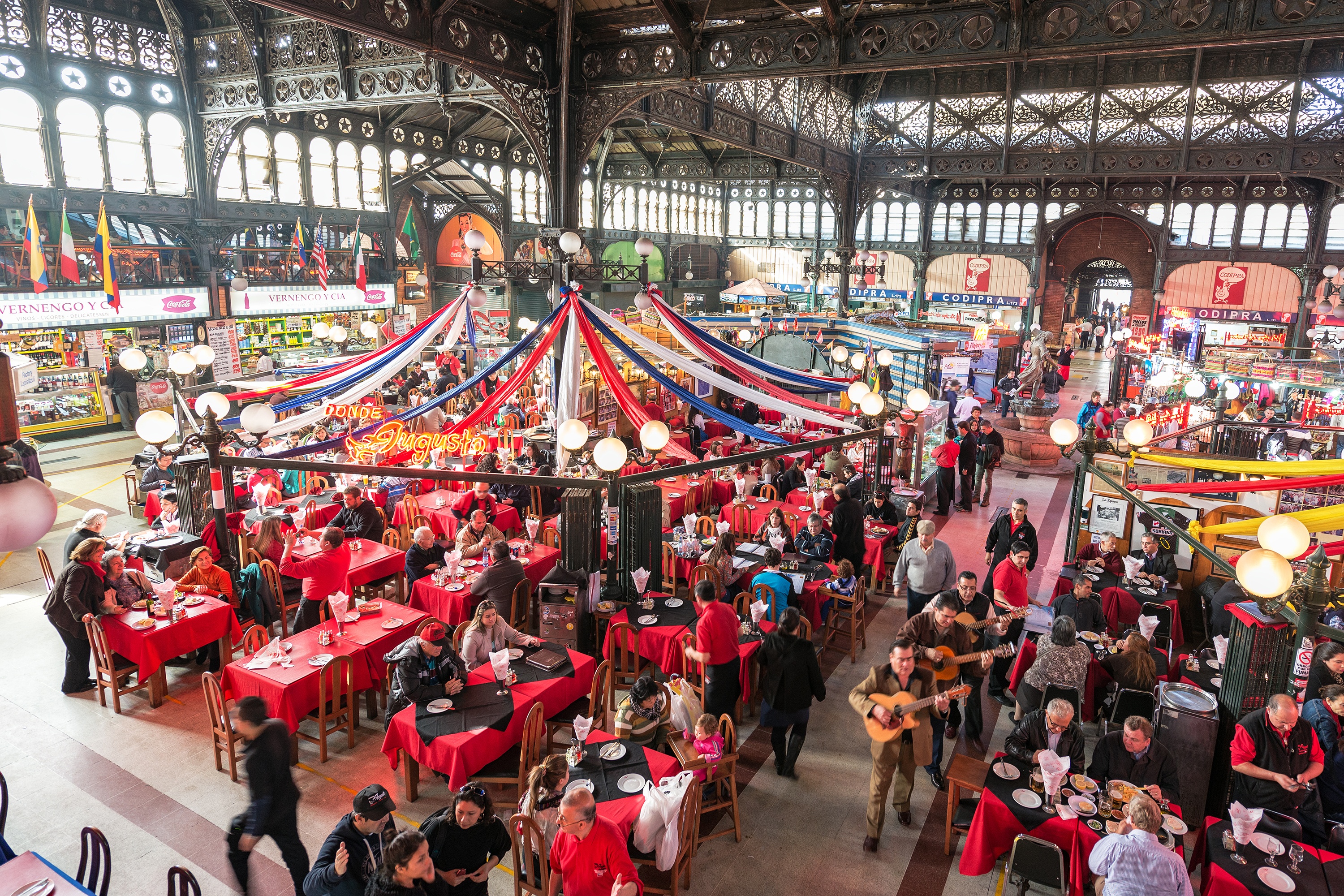 chile - santiago de chile_mercado central_02