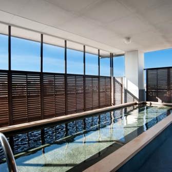 Isegekusando Ise Shinsen Pool