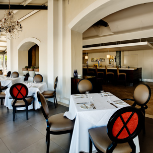 sydafrika - cape town - victoria alfred hotel_restaurant_food