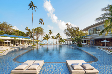 thailand - Melia Koh Samui_Main Pool 4 (1)