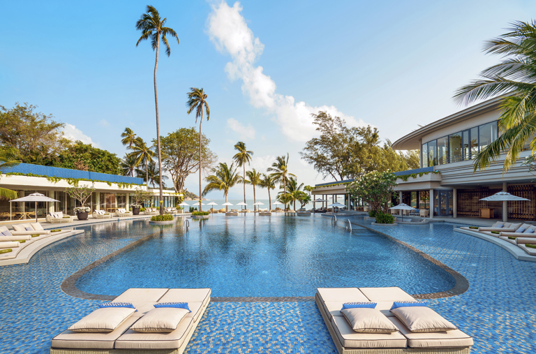 thailand - Melia Koh Samui_Main Pool 4 (1)
