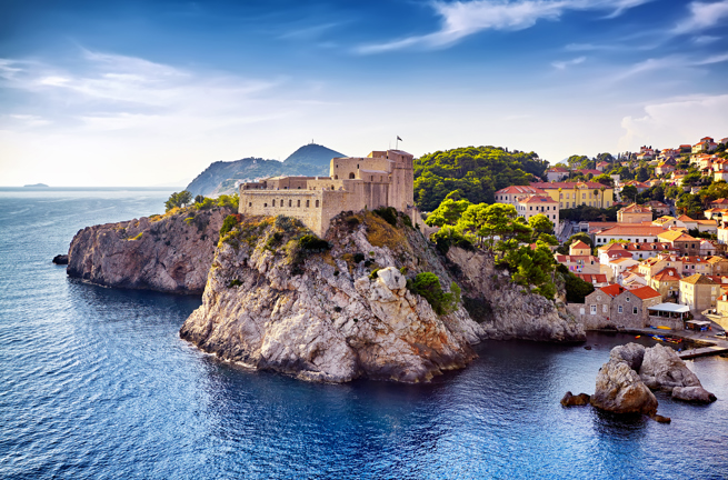 Kroatien_Dubrovnik