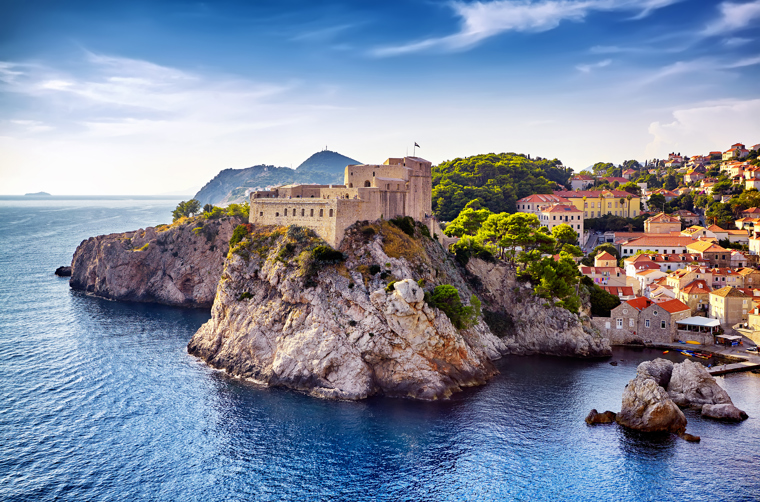 Kroatien_Dubrovnik