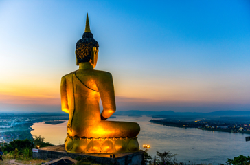 laos - wat chompet_buddha_03