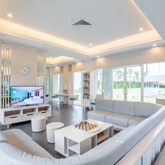 The Waters Khao Lak Fællesareal 3