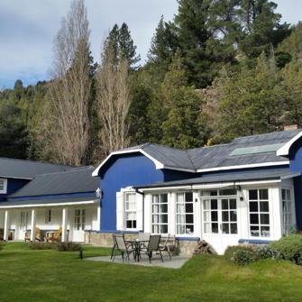 La Casa De Eugenia Exterior