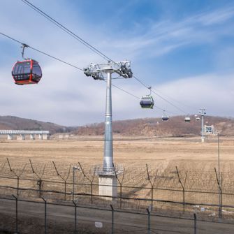 Dmz Kabelbane 2433841457
