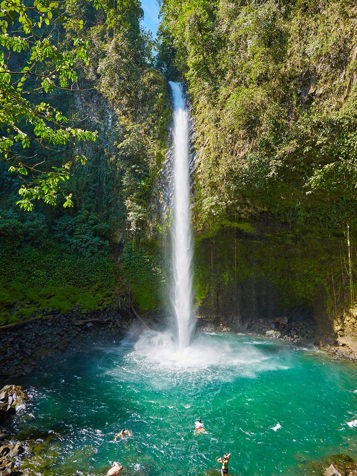 costa rica - la fortuna_vandfald_02
