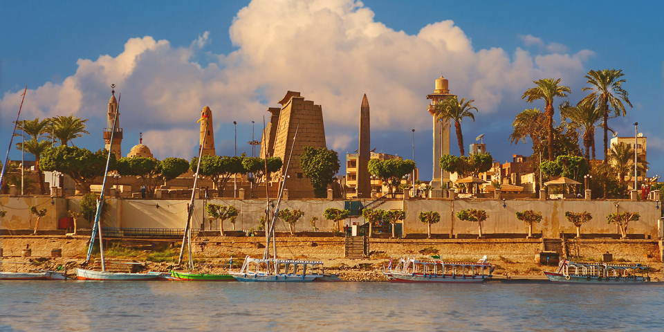 Egypten Luxor 1488796226