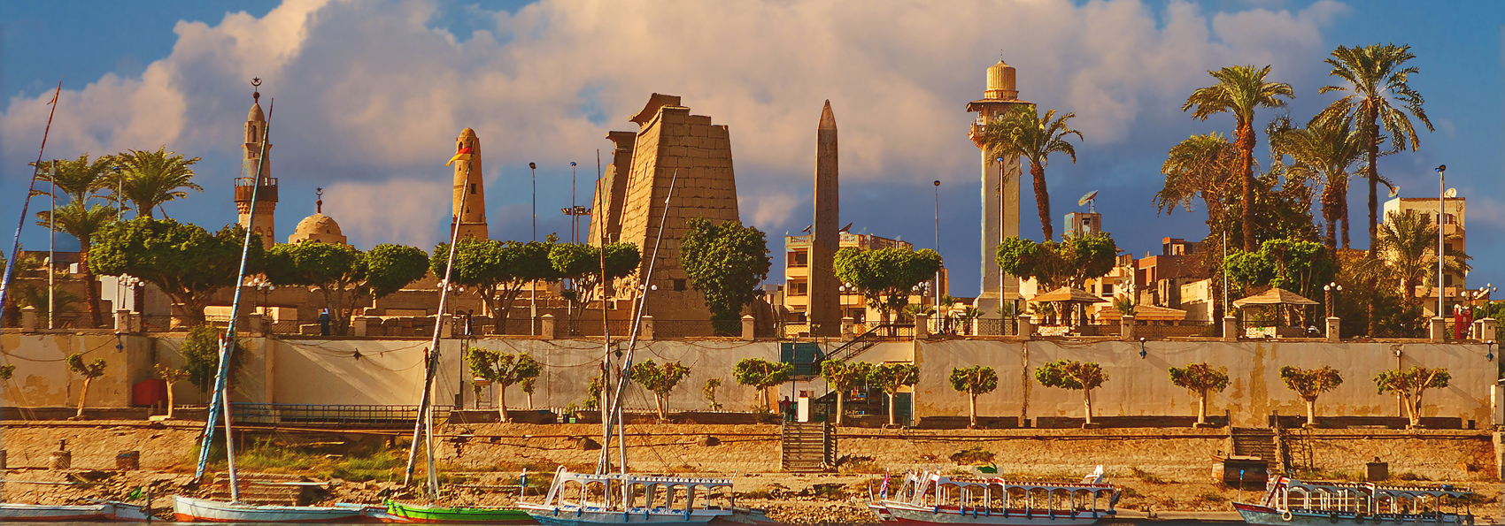 Egypten Luxor 1488796226