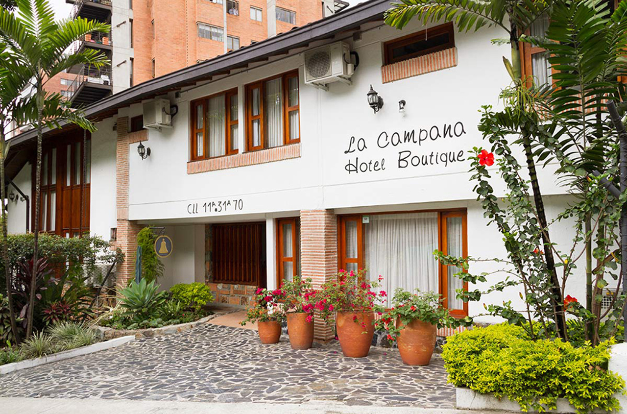 colombia - campana boutique hotel _facade_01