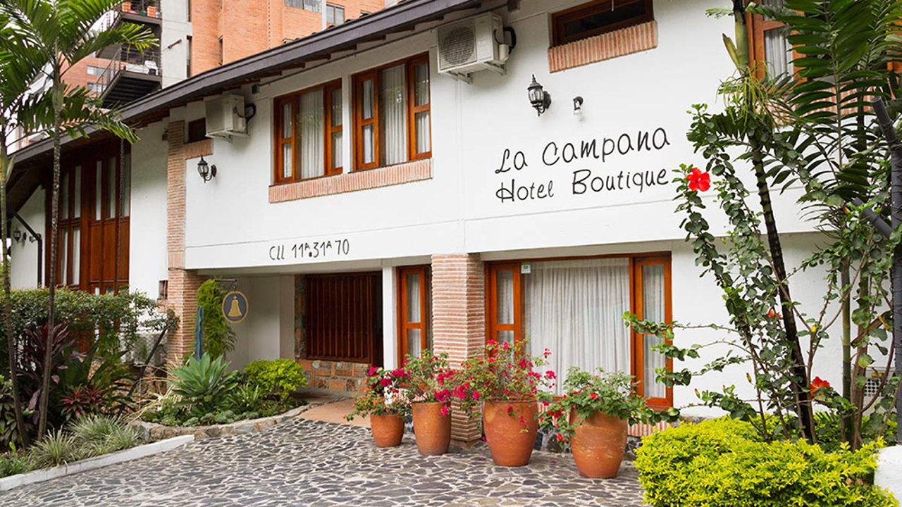 colombia - campana boutique hotel _facade_01