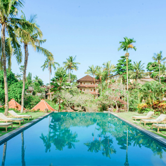 Swimming Pool 2