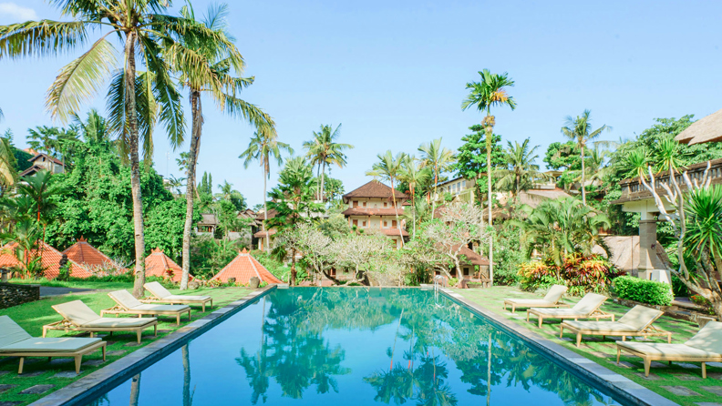 Swimming Pool 2