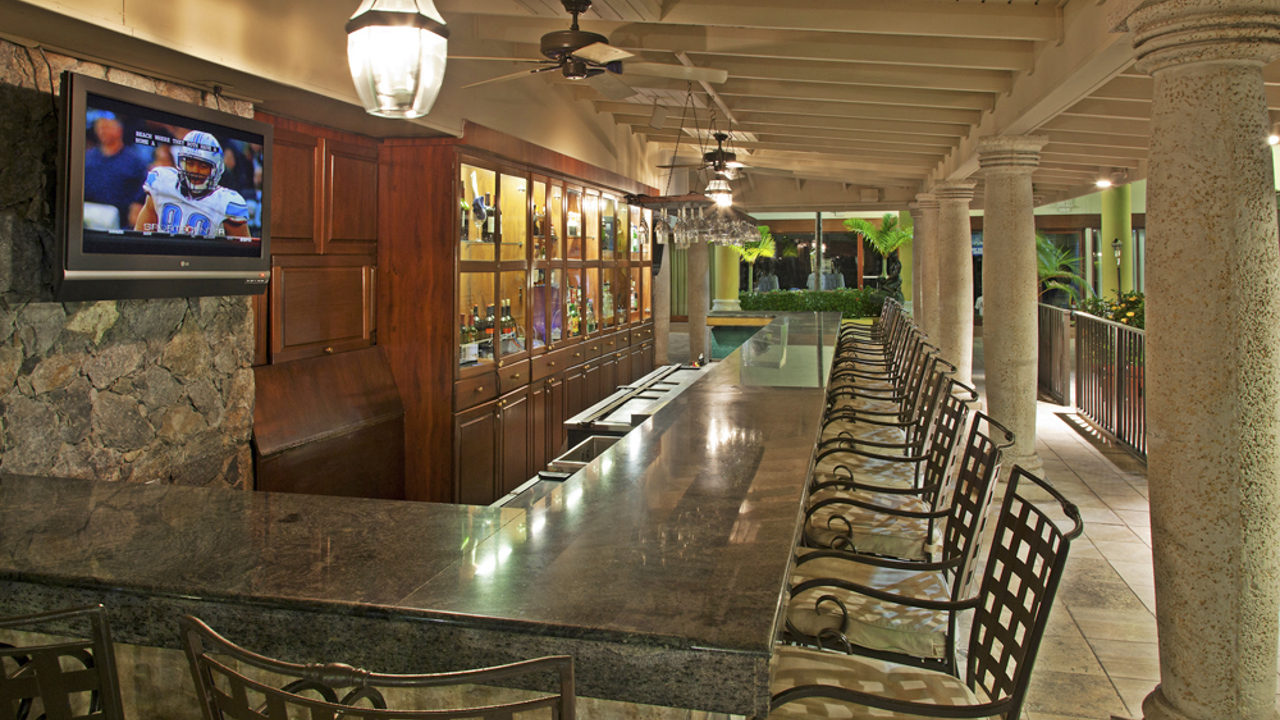 dansk vestindien - st. thomas - windward passage_bar_01