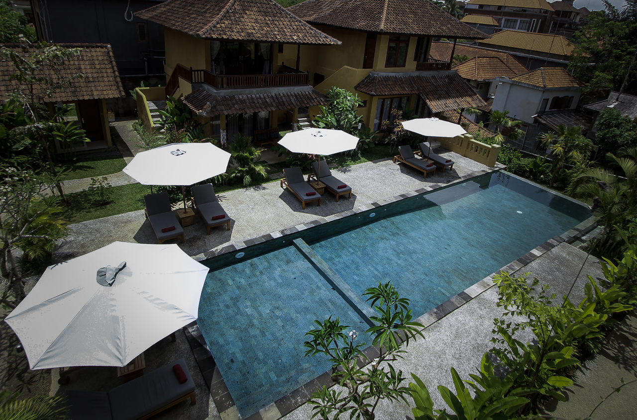 bali - jati cottage_pool_03
