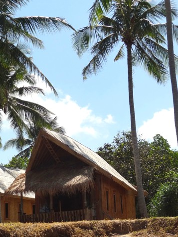 Lanta Lazy Days Bungalows Ext 01