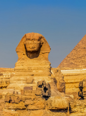 egypten - cairo_giza sphinx_08