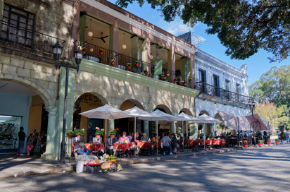mexico - Oaxaca_restaurant_02
