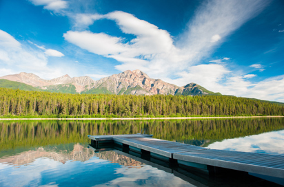 canada - jasper national park_patricia lake_01