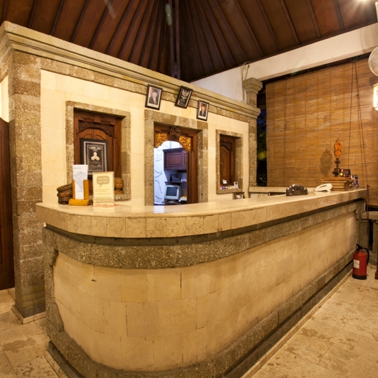 bali - sanur - tamukami boutique hotel_reception_01