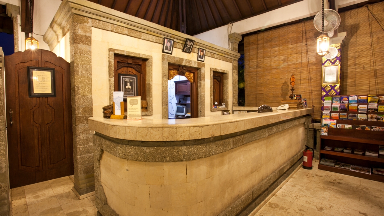 bali - sanur - tamukami boutique hotel_reception_01