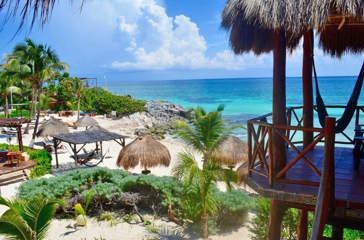 Beachfront