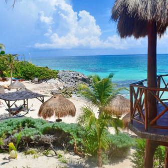 Beachfront