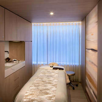 CEL SM Spa Treatment Room 3