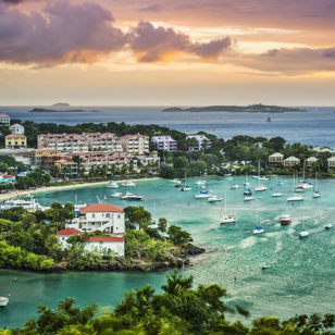dansk vestindien - st john_cruz bay_02
